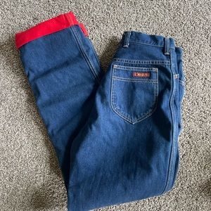 #vintage #fleecelined #wranglers #wranglerjeans